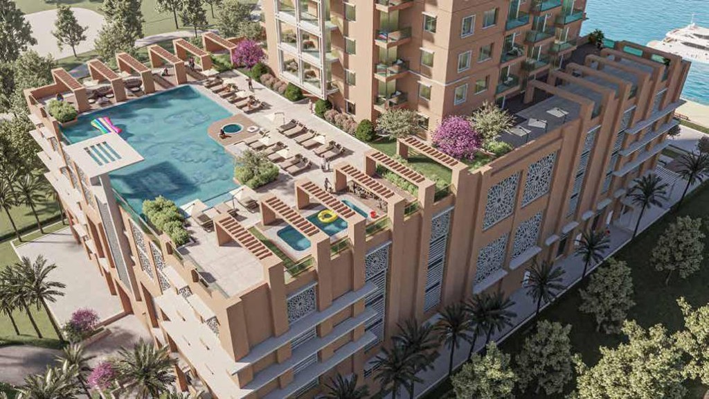 Riva Residence