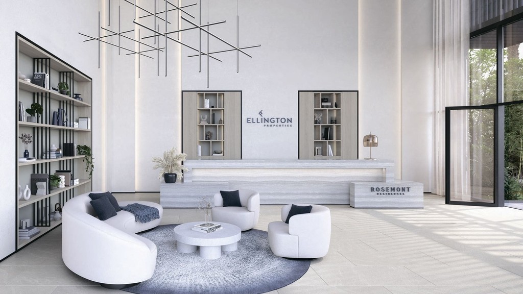 Rosemont Residences