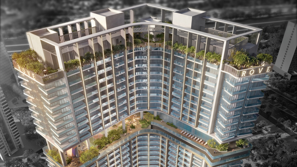 Rove Home Marasi Drive