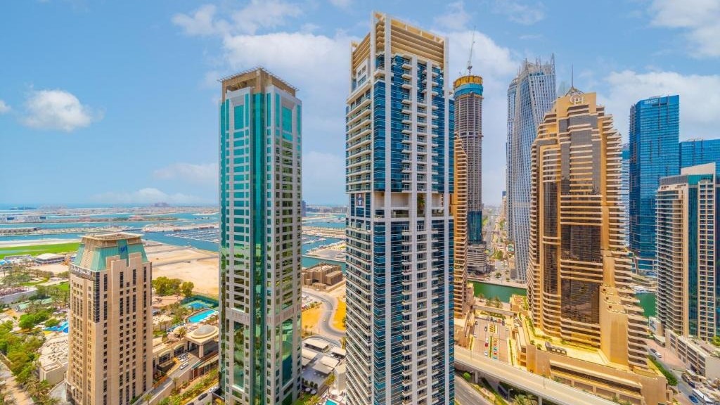 Royal Ocean Tower