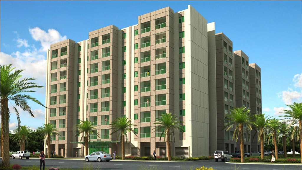 Ruby Residence