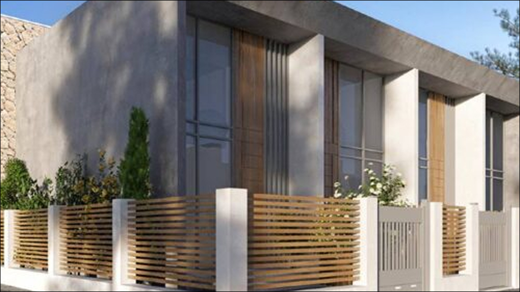 Rukan Residence