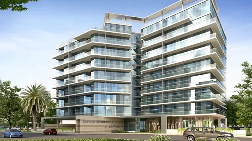 Sapphire Residence