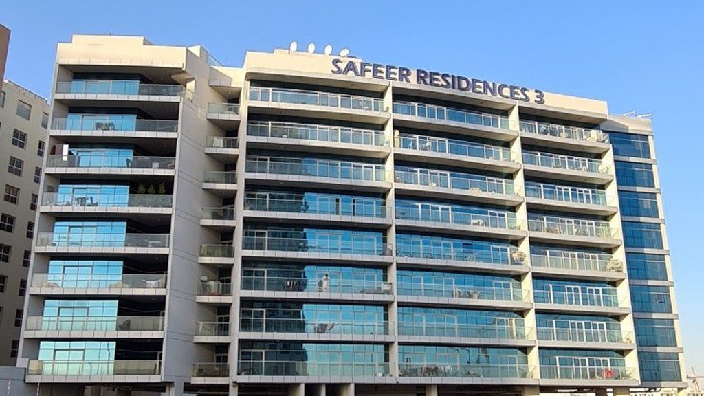 Safeer Residence 3