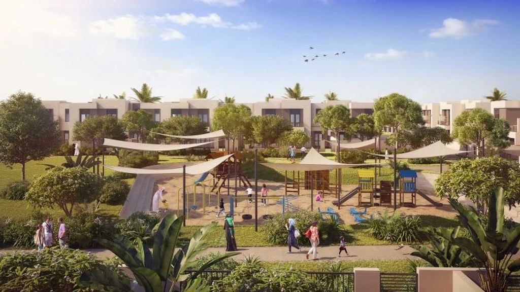 Safi Townhouse