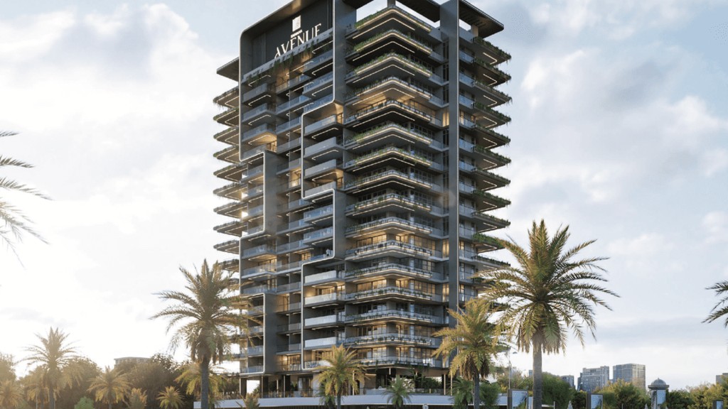 Samana Avenue 