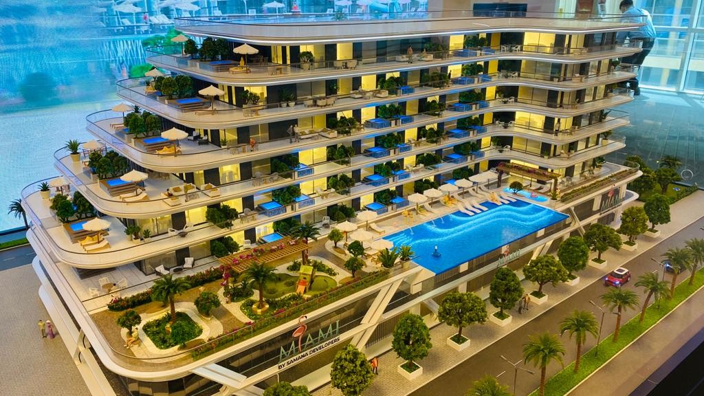 Samana Miami