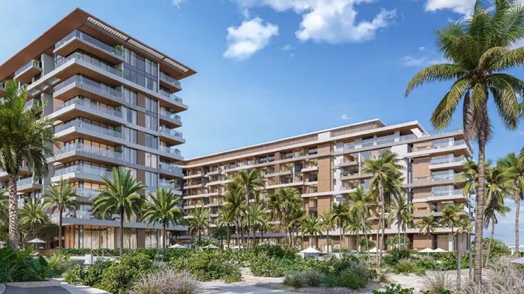 Sea Coral By Next Realty