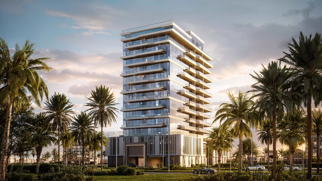 Sea Legend One By Mvs Real Estate