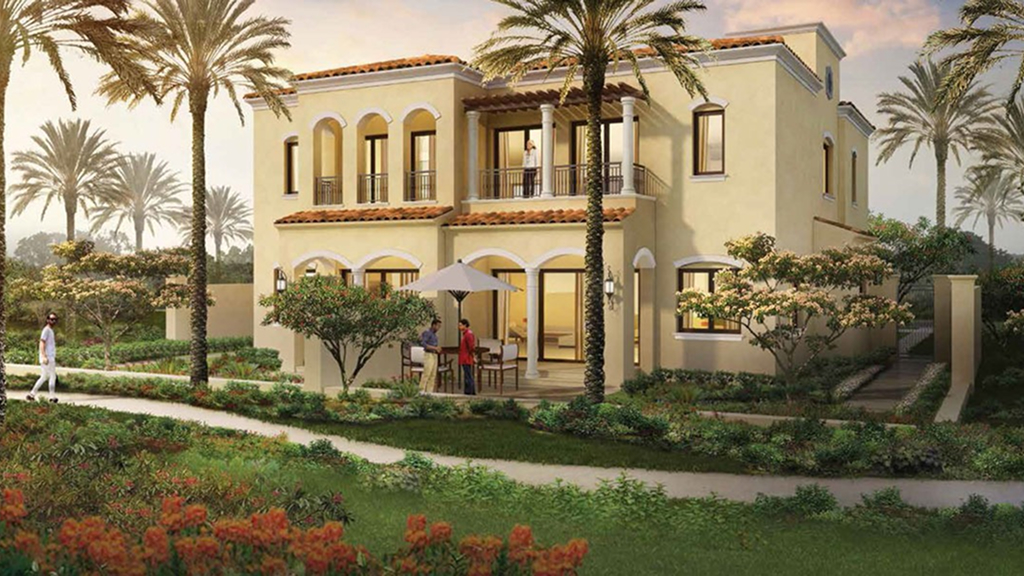 Serena Casa Dora