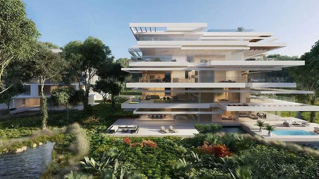 Seventh Heaven – Ashjar