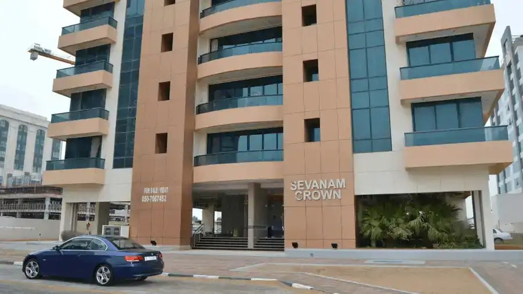 Sevanam Crown
