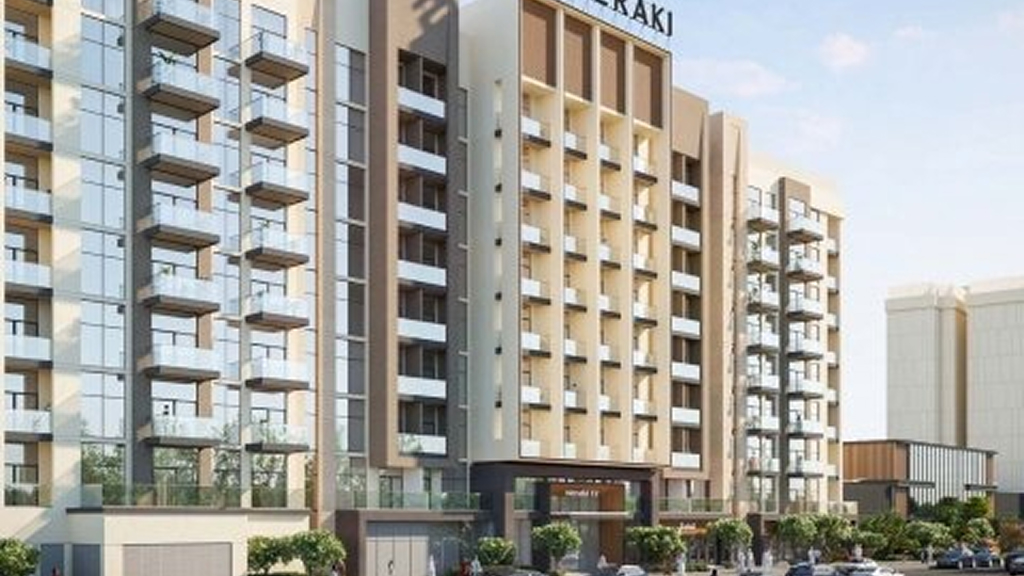 Sherena Residence
