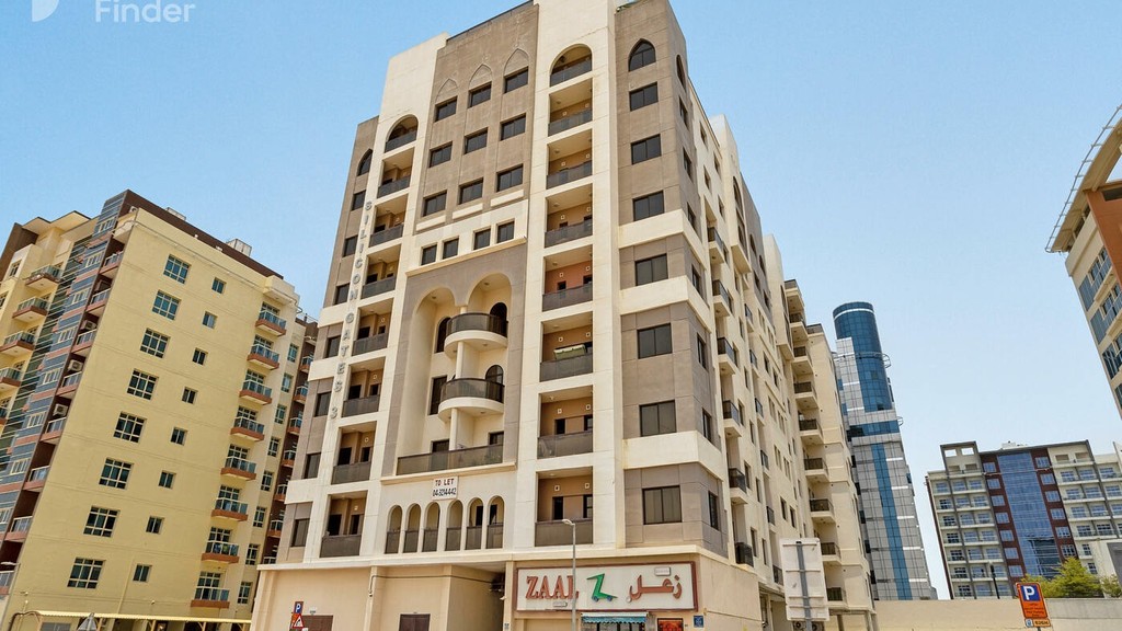 Silicon Gate 3