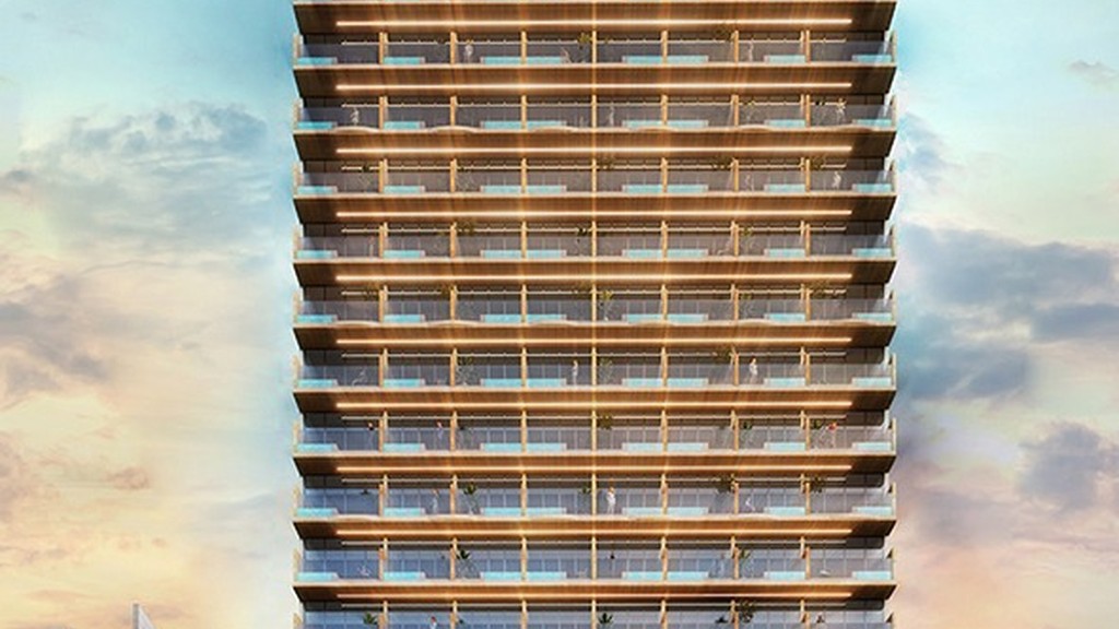Sky Living by Peace Homes