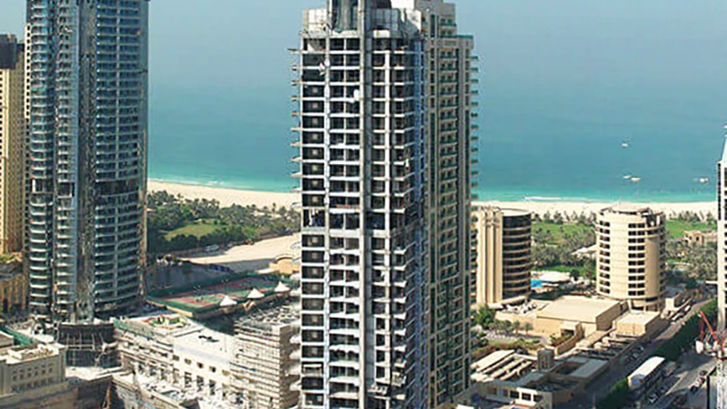 Sky View Tower