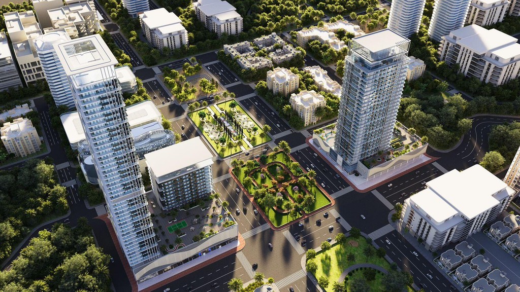 Skyhills Residences 2