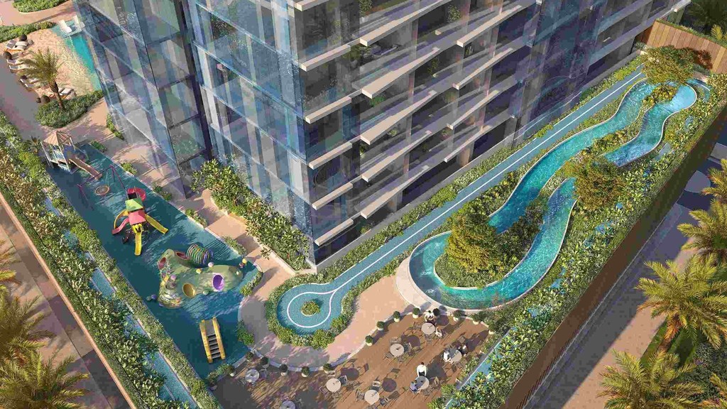 Skyhills Residences 3