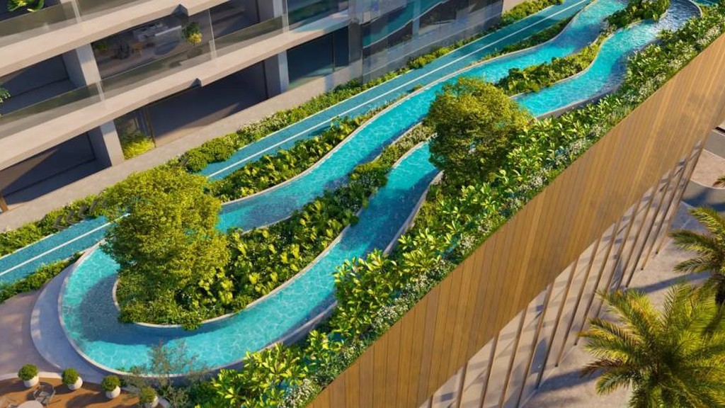 Skyhills Residences