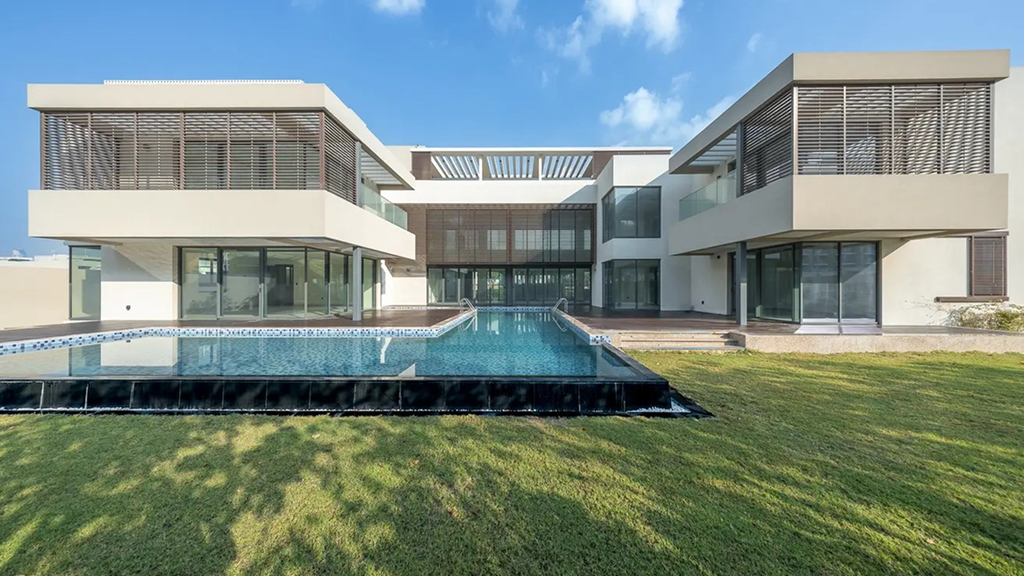 Sobha Hartland Villas – Phase Ii