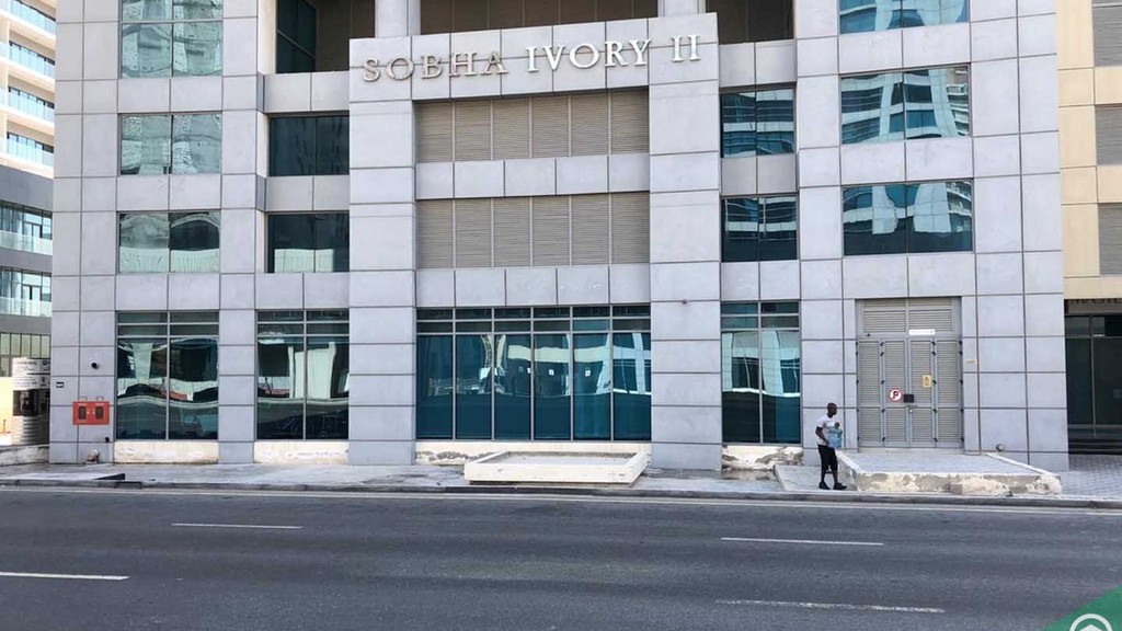 Sobha Ivory – Ii