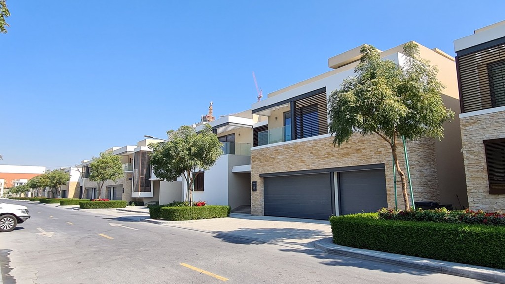 Sobha Hartland Villas Phase 3