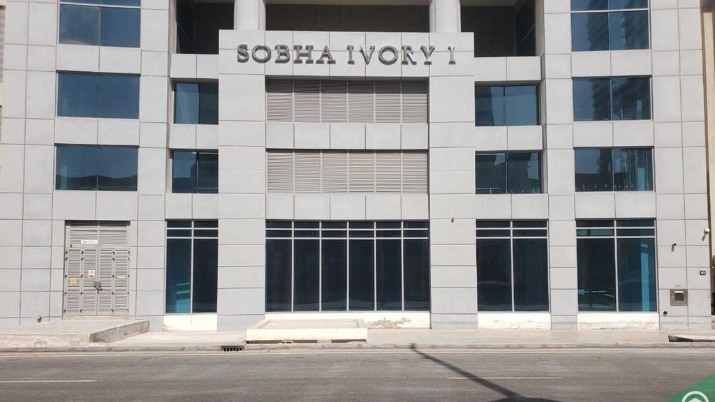 Sobha Ivory