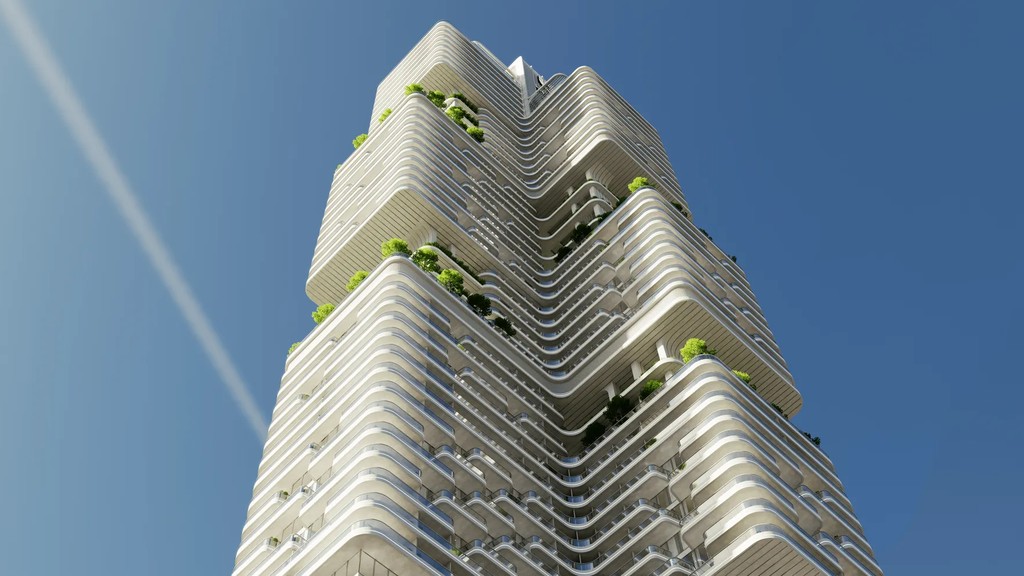 Society House Downtown Dubai