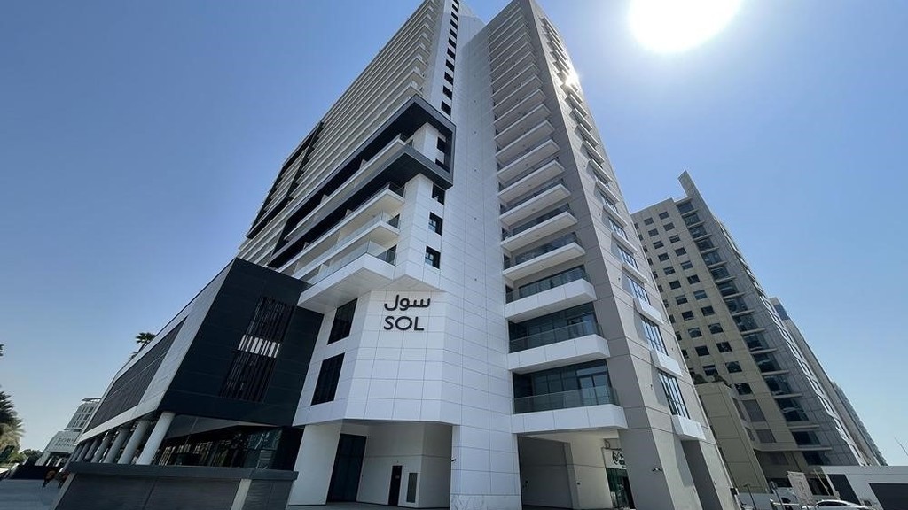 Sol Bay