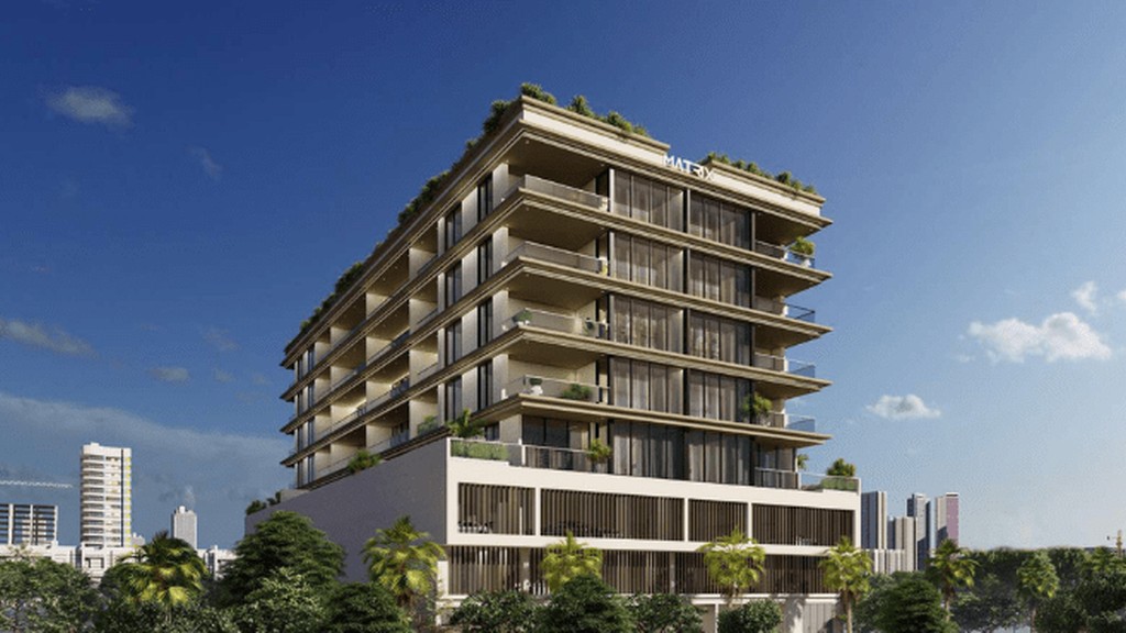 Solcasa Residence