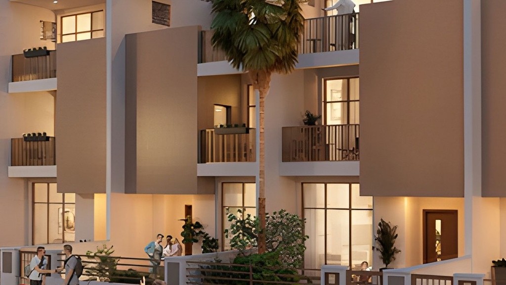 Somerset Mews