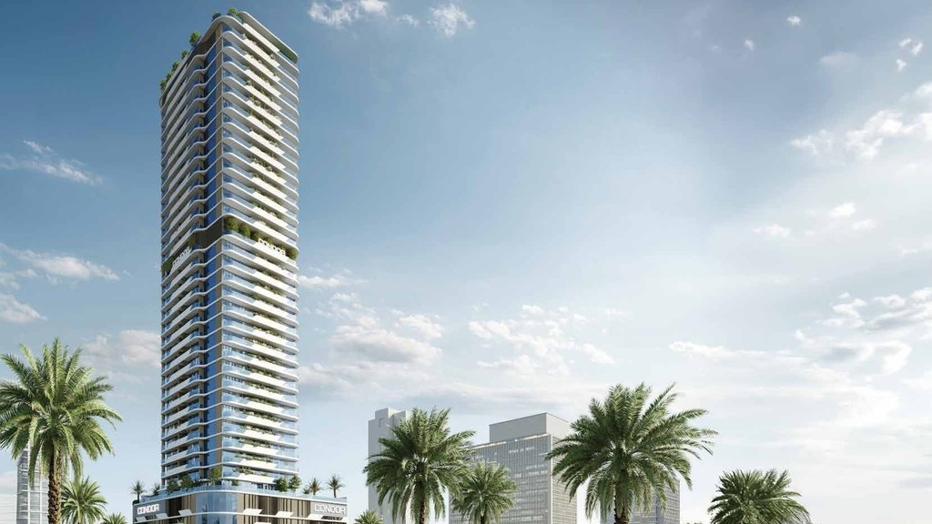 Sonate Residences By Condor