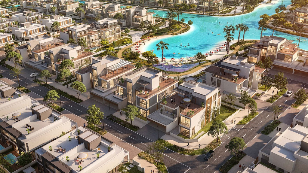 South Bay 3 Premium