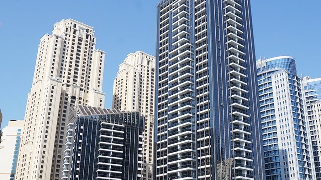Sparkle Towers