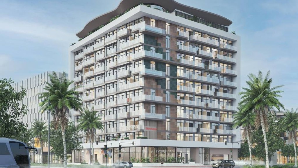 Stonehenge Residences 2