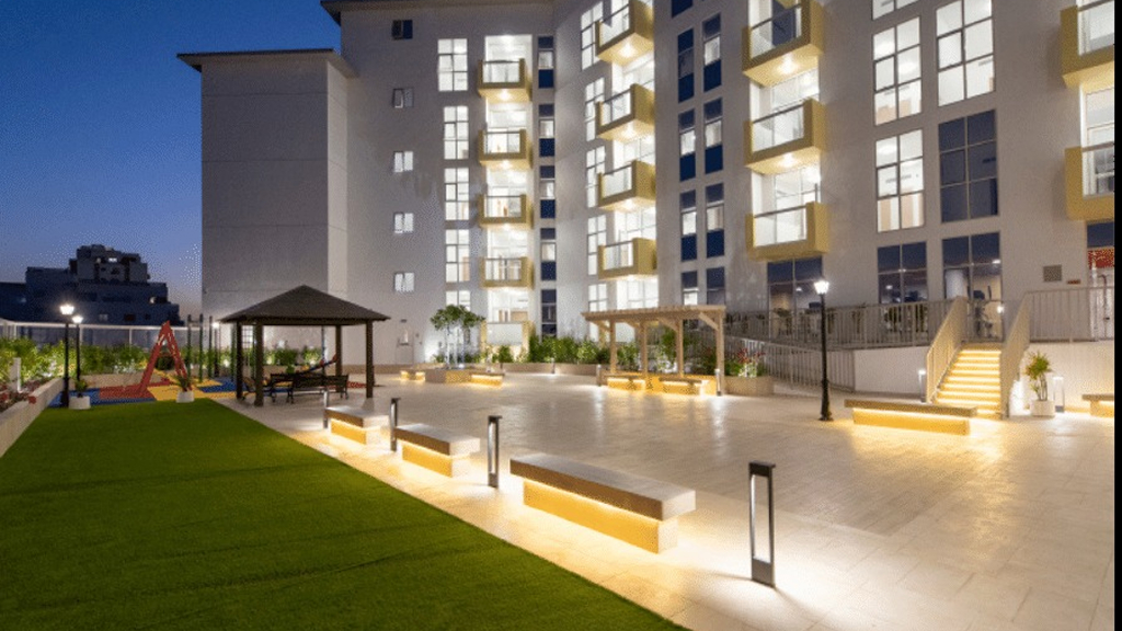 Suncity Homes