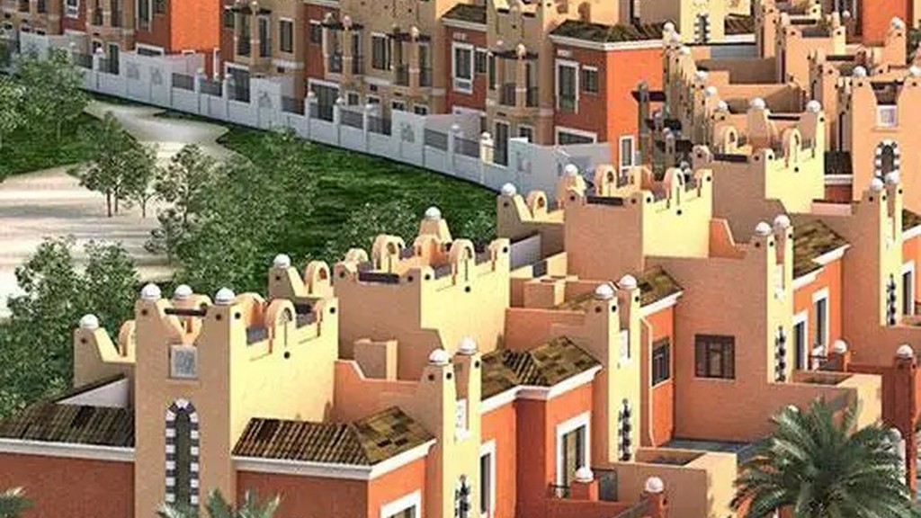 Sun Point Dubai