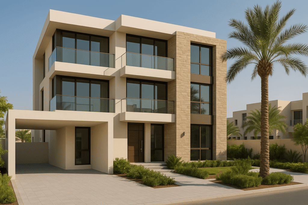 Featured Property Image