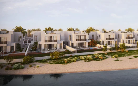 Water View Villas by Alexander Properties