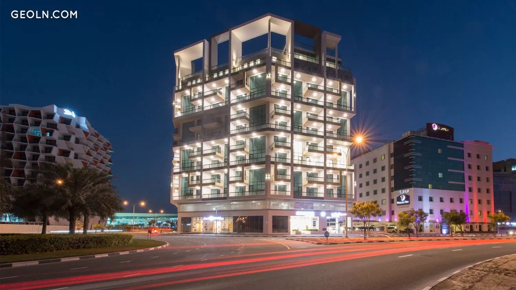 Sunshine Residence
