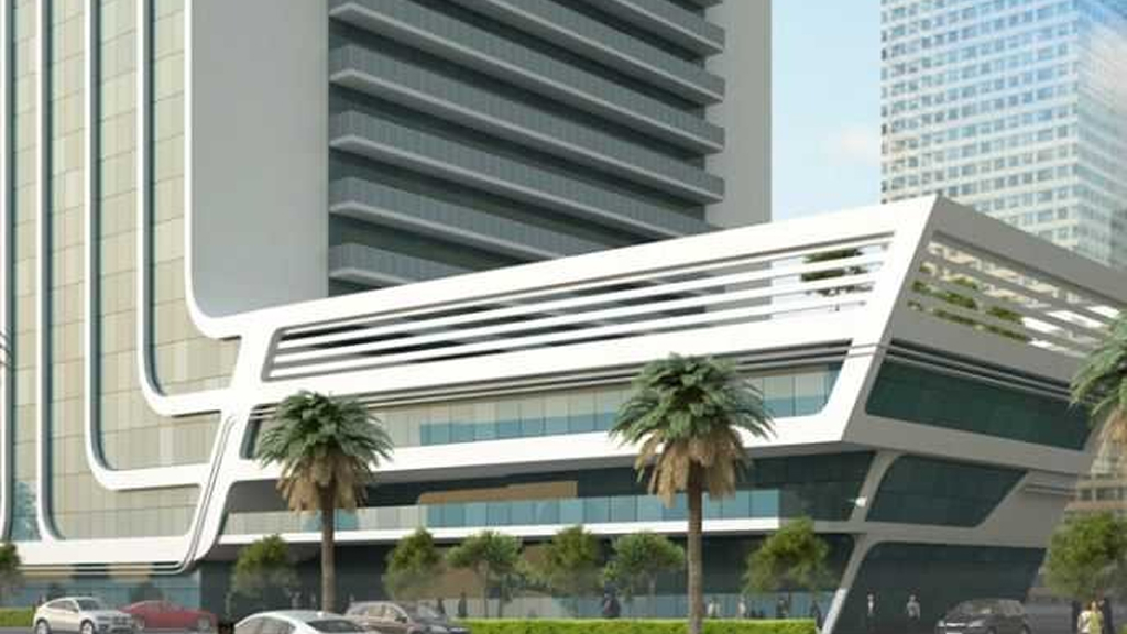 Tfg One Hotel