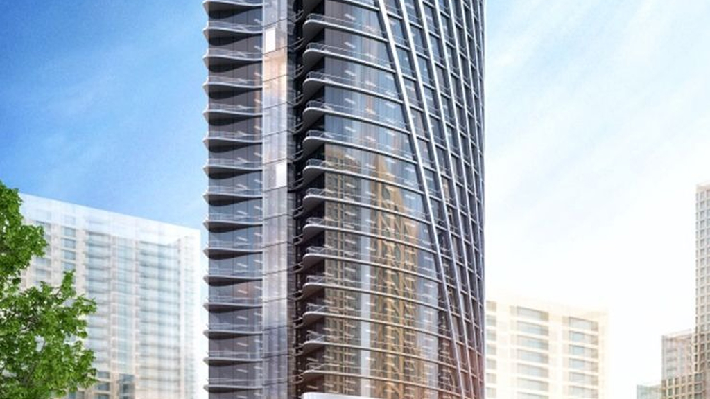 TAT Residence