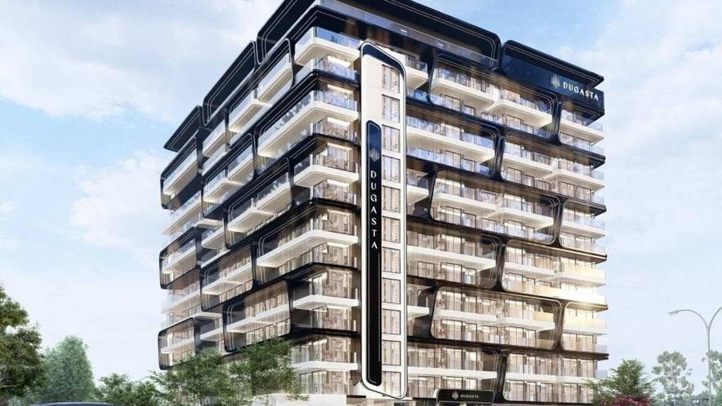 Terra Tower