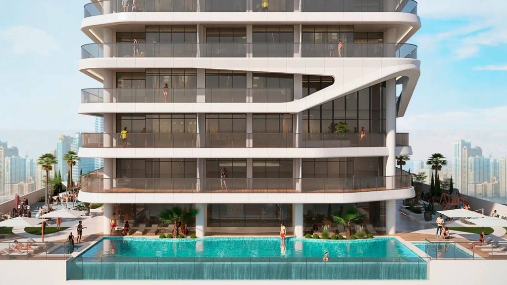 Terraces Marassi Drive