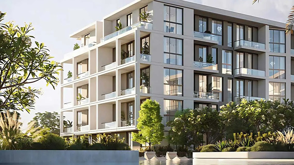 Terrazzo Residences