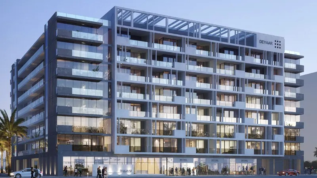 Talia Residences