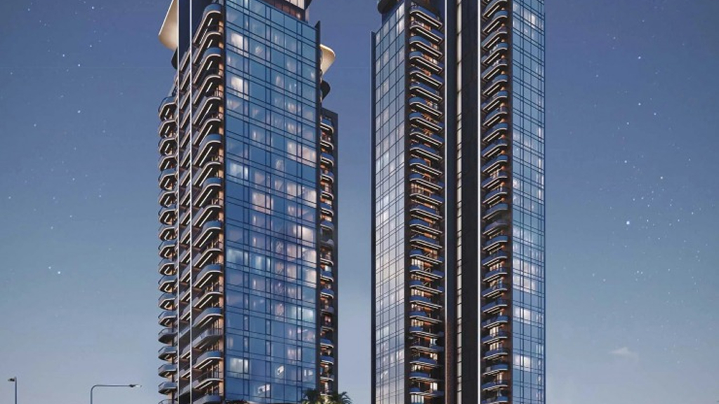 The Orchard Place