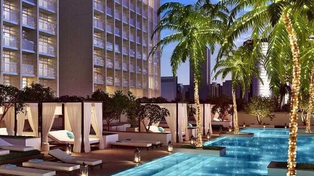 The Sterling East House