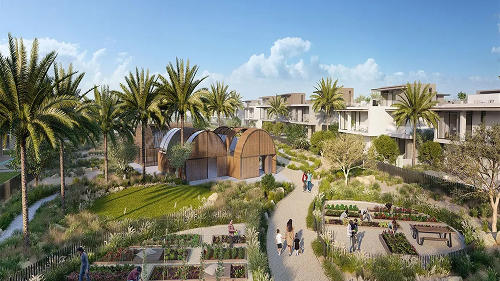 The Valley – Rivera