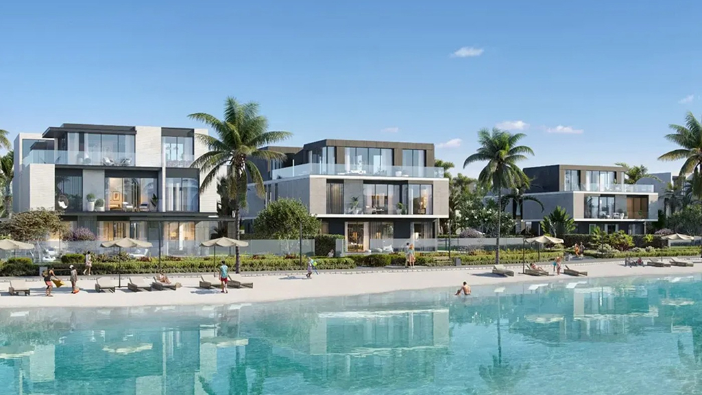 The Watercrest By Ellington